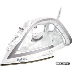 Купить Tefal Puregliss FV8043E0 в Минске, доставка по Беларуси