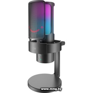 Купить Микрофон FIFINE A8 Plus (черный) в Минске, доставка по Беларуси