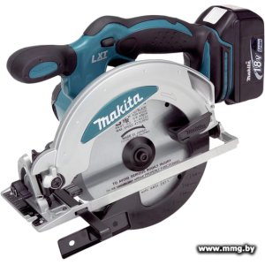 Makita DSS610RF (с АКБ)