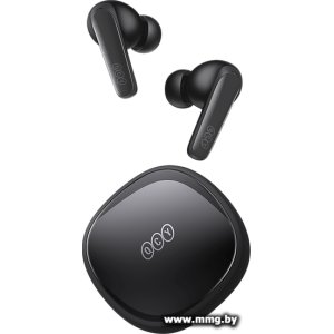 QCY T13X (черный)