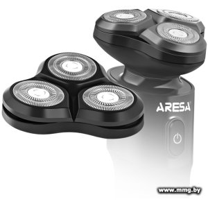 Бритвенная головка Aresa для электробритвы AR-4602