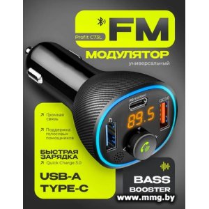 Купить FM-модулятор Profit C73L в Минске, доставка по Беларуси