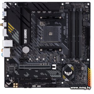 ASUS TUF Gaming B550M-Plus Wi-Fi II /AM4