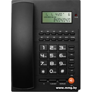 Ritmix RT-420 (чёрный)