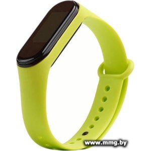 Ремешок Xiaomi для Mi Band 5 (Салатовый)