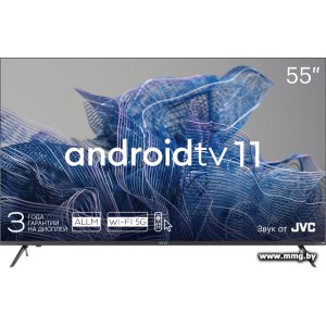 Телевизор KIVI 55U750NB