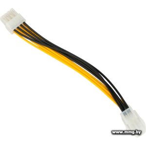 Купить Кабель Cablexpert CC-PSU-84-20CM в Минске, доставка по Беларуси