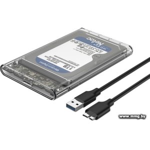For HDD 2.5" Netac WH11 NT07WH11-30B0