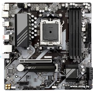 Купить Gigabyte B650M K (rev. 1.0) в Минске, доставка по Беларуси