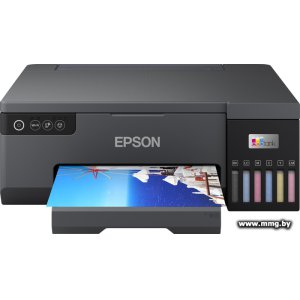Epson EcoTank L8050