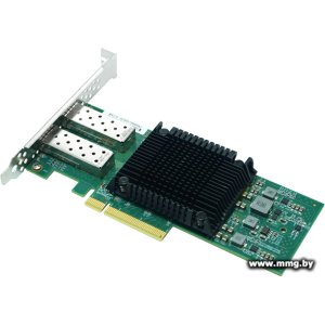 Сетевой адаптер LR-Link LRES1021PF-2SFP28