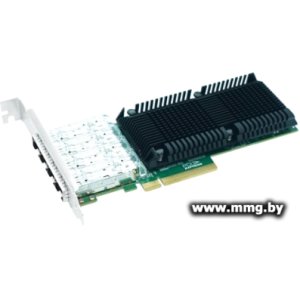 Сетевой адаптер LR-Link LRES1027PF-4SFP28 (303851)