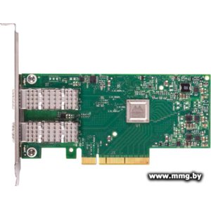 Купить Сетевой адаптер Mellanox MCX4121A-XCAT в Минске, доставка по Беларуси