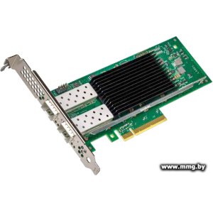 Купить Сетевой адаптер Intel E810-XXVDA2 в Минске, доставка по Беларуси