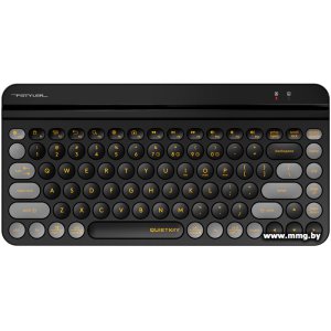 Купить A4Tech Fstyler FBK30 (черная смородина) в Минске, доставка по Беларуси