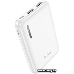 Купить Hoco J115 5000mAh (белый) в Минске, доставка по Беларуси