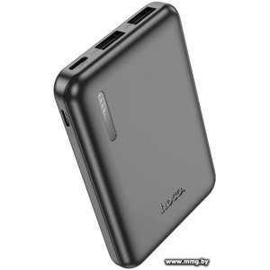 Купить Hoco J115 5000mAh (черный) в Минске, доставка по Беларуси