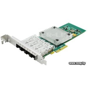 Сетевой адаптер LR-Link LREC9714HF-4SFP
