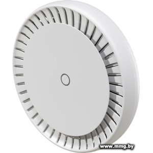 Купить Точка доступа Mikrotik cAP ax [cAPGi-5HaxD2HaxD] в Минске, доставка по Беларуси