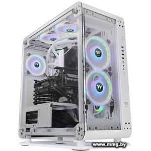 Thermaltake Core P6 Tempered Glass Snow CA-1V2-00M6WN-00