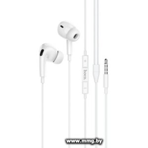 Купить Hoco M101 Pro (белый) в Минске, доставка по Беларуси