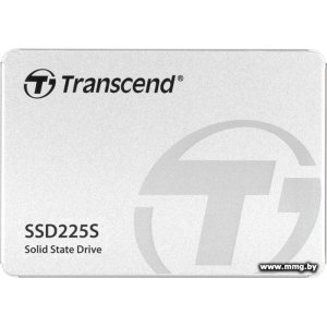SSD 250GB Transcend SSD225S TS250GSSD225S