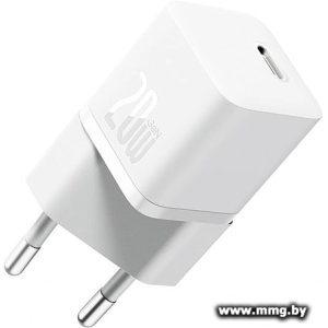 Купить Зарядное устройство Baseus CCGN050102 в Минске, доставка по Беларуси