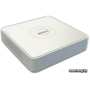 Купить Видеорегистратор HiWatch DS-H104UA(C) в Минске, доставка по Беларуси
