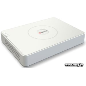 Видеорегистратор HiWatch DS-H216QA(B)