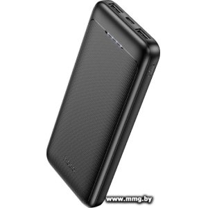 Hoco J111 10000mAh (черный)