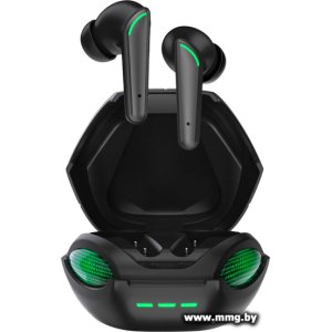 SmartBuy Taipan 2 SBH-3061 Black/Green