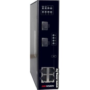 Купить Hikvision DS-3T0306P в Минске, доставка по Беларуси