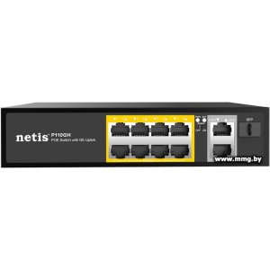 Купить Netis P110GH в Минске, доставка по Беларуси