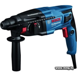 Купить Bosch GBH 220 Professional 06112A6020 (0.611.2A6.020) в Минске, доставка по Беларуси