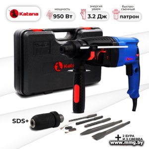 Купить Katana PU4500F в Минске, доставка по Беларуси