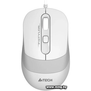 Купить A4Tech Fstyler FM10S (белый/серый) в Минске, доставка по Беларуси