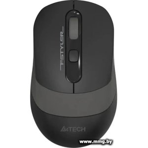 A4Tech Fstyler FM10S (черный/серый)