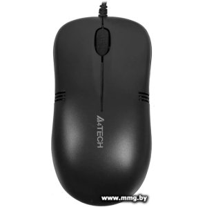Купить A4Tech OP-560NUS (черный) в Минске, доставка по Беларуси
