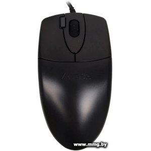 Купить A4Tech OP-620DS (черный) в Минске, доставка по Беларуси