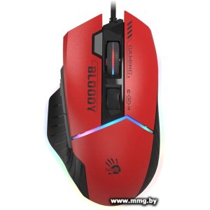 A4Tech Bloody W95 Max Sports (красный)