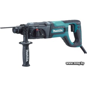 Купить Makita HR2475 в Минске, доставка по Беларуси