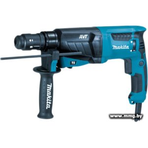 Купить Makita HR2631FT в Минске, доставка по Беларуси