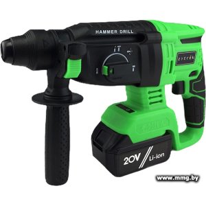 Купить Zitrek Destroyer Pro 063-4062 (с 1-м АКБ, кейс) в Минске, доставка по Беларуси