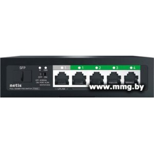 Купить Netis P106GC в Минске, доставка по Беларуси
