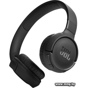 Купить JBL Tune 520BT (черный) JBLT520BTBLK в Минске, доставка по Беларуси