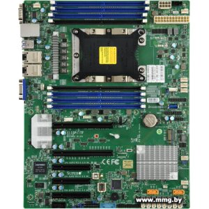 Купить Supermicro MBD-X11SPi-TF-B в Минске, доставка по Беларуси