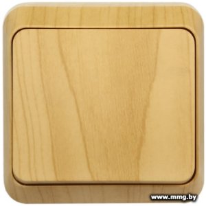 Купить Выключатель SmartBuy SBE-03lw-10-SW1-0 в Минске, доставка по Беларуси