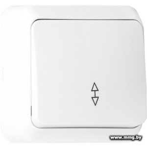 Купить Выключатель SmartBuy Юпитер SBE-03w-10-SW12-0 в Минске, доставка по Беларуси