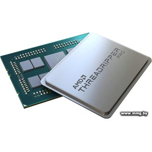 Купить AMD Ryzen Threadripper Pro 5995WX в Минске, доставка по Беларуси