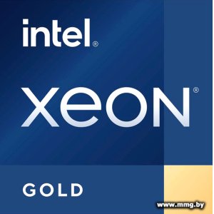 Intel Xeon Gold 5315Y